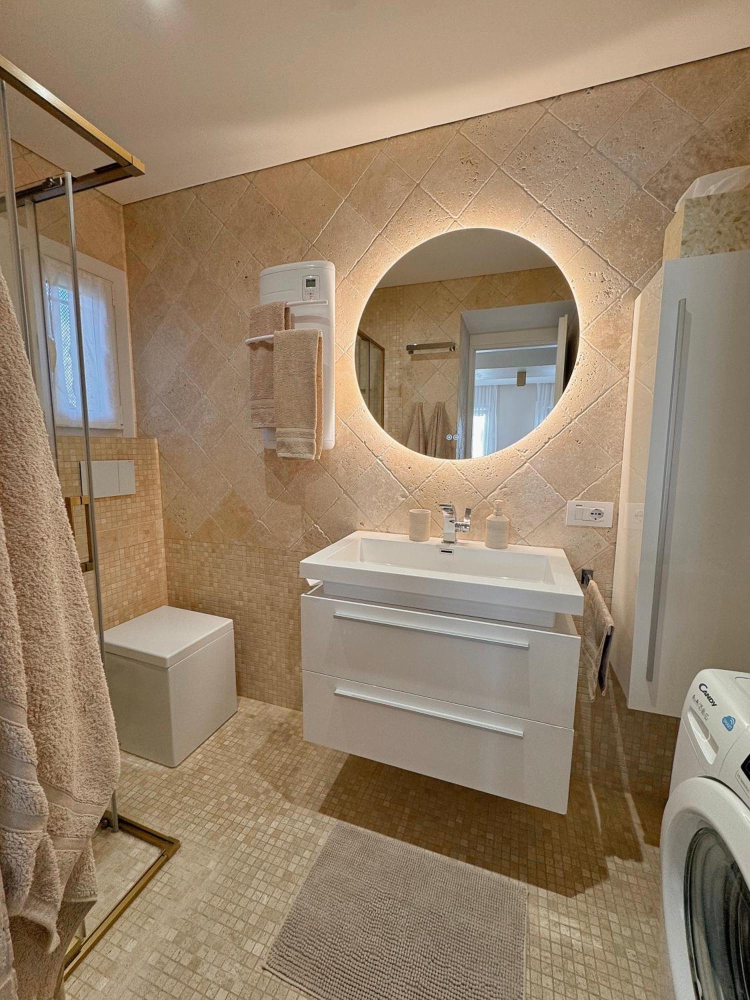 Studio Climatise, Terrasse, Parking Prive, 50M De La Plage Saint-Tropez Exterior foto